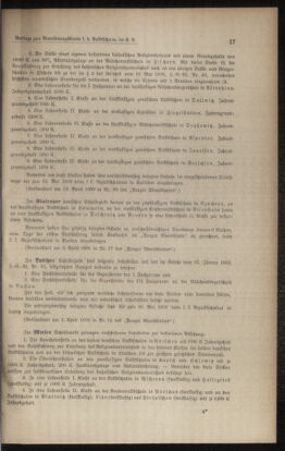 Verordnungsblatt für das Volksschulwesen im Königreiche Böhmen 19091231 Seite: 27