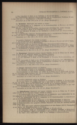 Verordnungsblatt für das Volksschulwesen im Königreiche Böhmen 19091231 Seite: 34