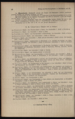 Verordnungsblatt für das Volksschulwesen im Königreiche Böhmen 19091231 Seite: 36