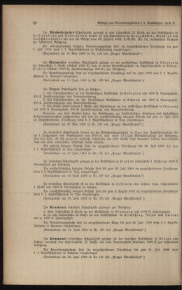 Verordnungsblatt für das Volksschulwesen im Königreiche Böhmen 19091231 Seite: 38