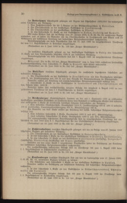 Verordnungsblatt für das Volksschulwesen im Königreiche Böhmen 19091231 Seite: 40