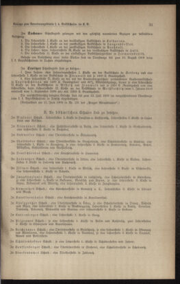 Verordnungsblatt für das Volksschulwesen im Königreiche Böhmen 19091231 Seite: 41