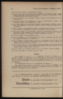 Verordnungsblatt für das Volksschulwesen im Königreiche Böhmen 19091231 Seite: 52