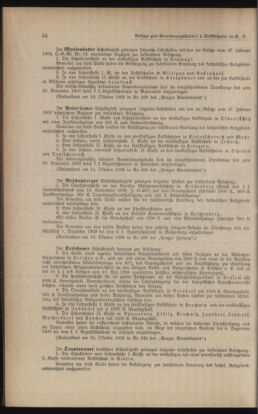 Verordnungsblatt für das Volksschulwesen im Königreiche Böhmen 19091231 Seite: 64