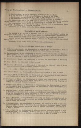 Verordnungsblatt für das Volksschulwesen im Königreiche Böhmen 19091231 Seite: 65