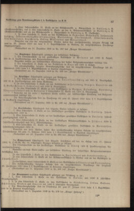 Verordnungsblatt für das Volksschulwesen im Königreiche Böhmen 19091231 Seite: 77