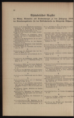 Verordnungsblatt für das Volksschulwesen im Königreiche Böhmen 19091231 Seite: 84