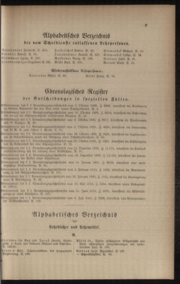 Verordnungsblatt für das Volksschulwesen im Königreiche Böhmen 19091231 Seite: 85