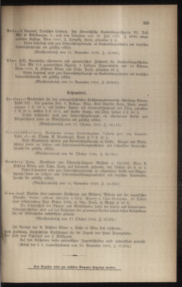 Verordnungsblatt für das Volksschulwesen im Königreiche Böhmen 19091231 Seite: 9