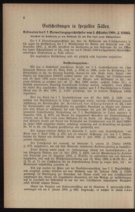 Verordnungsblatt für das Volksschulwesen im Königreiche Böhmen 19100131 Seite: 2