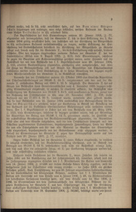 Verordnungsblatt für das Volksschulwesen im Königreiche Böhmen 19100131 Seite: 3