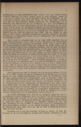 Verordnungsblatt für das Volksschulwesen im Königreiche Böhmen 19100131 Seite: 5