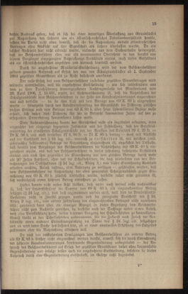 Verordnungsblatt für das Volksschulwesen im Königreiche Böhmen 19100228 Seite: 3