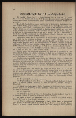 Verordnungsblatt für das Volksschulwesen im Königreiche Böhmen 19100228 Seite: 4