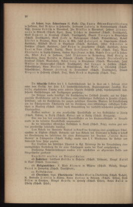 Verordnungsblatt für das Volksschulwesen im Königreiche Böhmen 19100228 Seite: 8