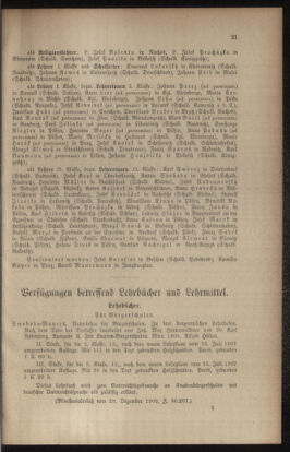 Verordnungsblatt für das Volksschulwesen im Königreiche Böhmen 19100228 Seite: 9