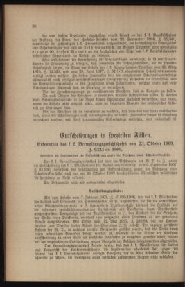 Verordnungsblatt für das Volksschulwesen im Königreiche Böhmen 19100430 Seite: 2