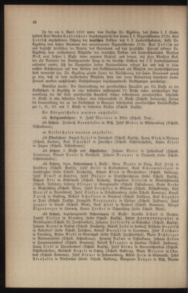 Verordnungsblatt für das Volksschulwesen im Königreiche Böhmen 19100430 Seite: 6