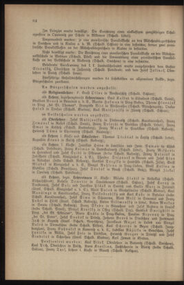 Verordnungsblatt für das Volksschulwesen im Königreiche Böhmen 19100630 Seite: 4