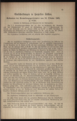 Verordnungsblatt für das Volksschulwesen im Königreiche Böhmen 19100731 Seite: 5