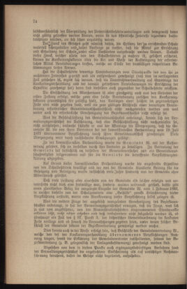 Verordnungsblatt für das Volksschulwesen im Königreiche Böhmen 19100731 Seite: 6