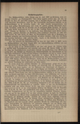 Verordnungsblatt für das Volksschulwesen im Königreiche Böhmen 19100831 Seite: 3