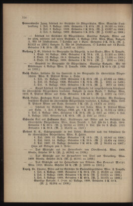 Verordnungsblatt für das Volksschulwesen im Königreiche Böhmen 19100831 Seite: 34