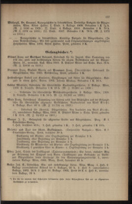 Verordnungsblatt für das Volksschulwesen im Königreiche Böhmen 19100831 Seite: 37