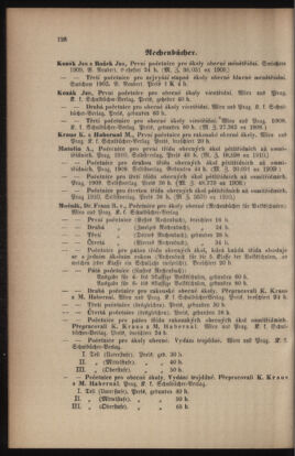 Verordnungsblatt für das Volksschulwesen im Königreiche Böhmen 19100831 Seite: 46