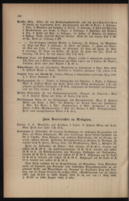 Verordnungsblatt für das Volksschulwesen im Königreiche Böhmen 19100831 Seite: 56