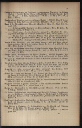 Verordnungsblatt für das Volksschulwesen im Königreiche Böhmen 19100831 Seite: 59