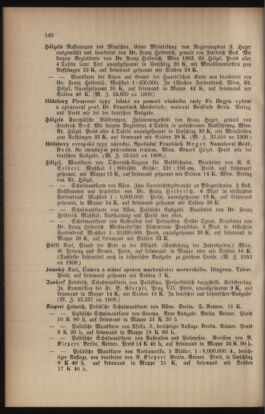 Verordnungsblatt für das Volksschulwesen im Königreiche Böhmen 19100831 Seite: 62