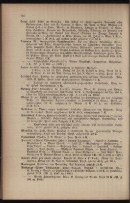 Verordnungsblatt für das Volksschulwesen im Königreiche Böhmen 19100831 Seite: 64