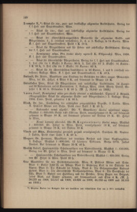 Verordnungsblatt für das Volksschulwesen im Königreiche Böhmen 19100831 Seite: 68