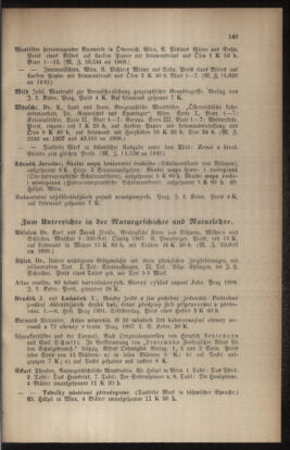 Verordnungsblatt für das Volksschulwesen im Königreiche Böhmen 19100831 Seite: 69