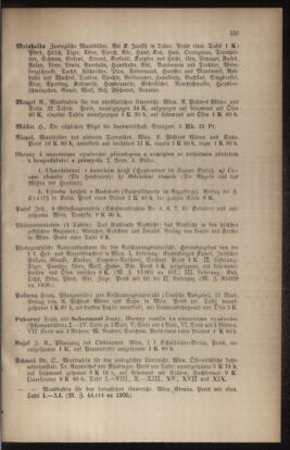 Verordnungsblatt für das Volksschulwesen im Königreiche Böhmen 19100831 Seite: 73