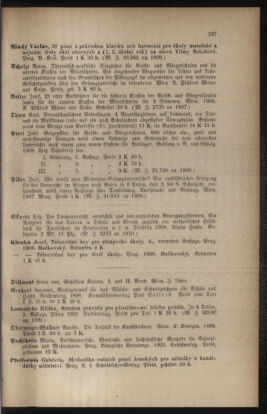 Verordnungsblatt für das Volksschulwesen im Königreiche Böhmen 19100831 Seite: 87