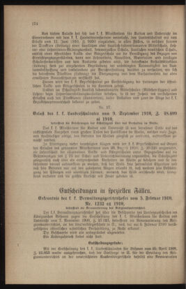 Verordnungsblatt für das Volksschulwesen im Königreiche Böhmen 19100930 Seite: 2