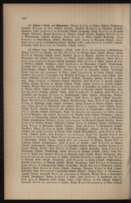 Verordnungsblatt für das Volksschulwesen im Königreiche Böhmen 19100930 Seite: 6