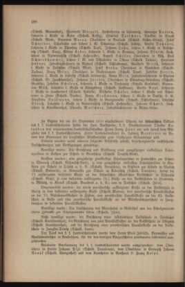 Verordnungsblatt für das Volksschulwesen im Königreiche Böhmen 19101031 Seite: 6