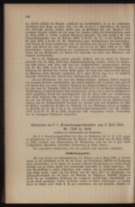 Verordnungsblatt für das Volksschulwesen im Königreiche Böhmen 19101130 Seite: 2