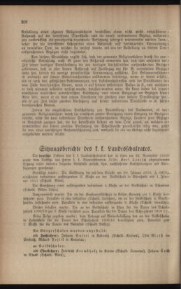 Verordnungsblatt für das Volksschulwesen im Königreiche Böhmen 19101231 Seite: 2