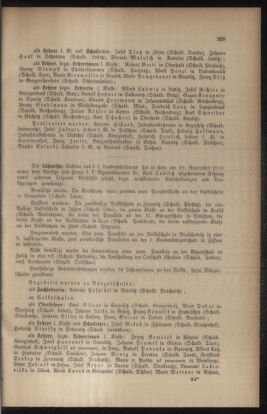 Verordnungsblatt für das Volksschulwesen im Königreiche Böhmen 19101231 Seite: 3