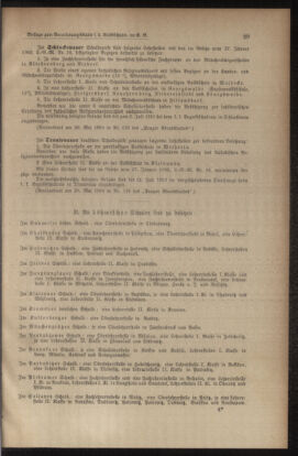 Verordnungsblatt für das Volksschulwesen im Königreiche Böhmen 19101231 Seite: 37