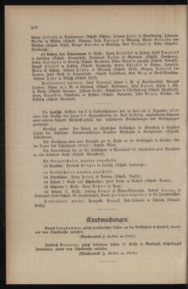 Verordnungsblatt für das Volksschulwesen im Königreiche Böhmen 19101231 Seite: 4