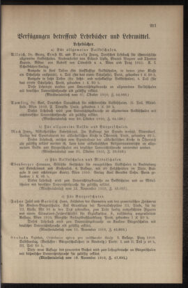 Verordnungsblatt für das Volksschulwesen im Königreiche Böhmen 19101231 Seite: 5