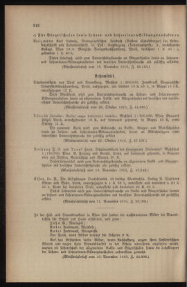 Verordnungsblatt für das Volksschulwesen im Königreiche Böhmen 19101231 Seite: 6