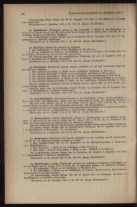 Verordnungsblatt für das Volksschulwesen im Königreiche Böhmen 19101231 Seite: 62