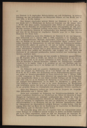 Verordnungsblatt für das Volksschulwesen im Königreiche Böhmen 19110228 Seite: 2