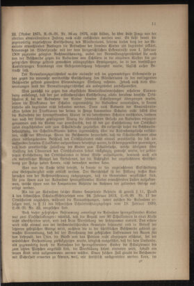 Verordnungsblatt für das Volksschulwesen im Königreiche Böhmen 19110228 Seite: 3